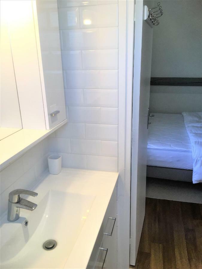 Iroise Duplex T3 Le Touquet Exterior foto
